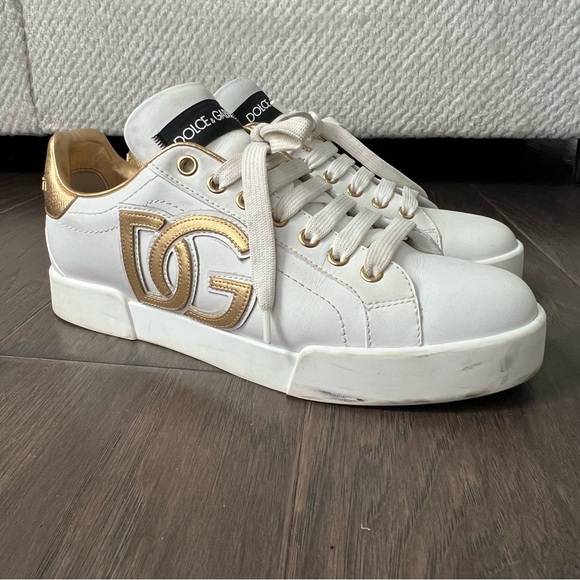 Dolce & Gabbana Women’s sneakers - Picture 4 of 12